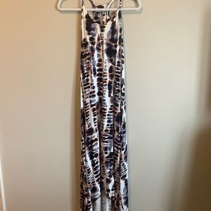 Nicole Miller Dress
